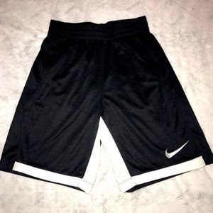 Nike boys shorts